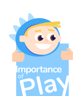 Importance of Play